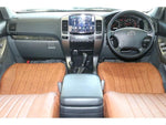 LANDCRUISER PRADO