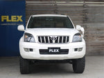 LANDCRUISER PRADO