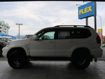 LANDCRUISER PRADO