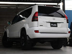 LANDCRUISER PRADO