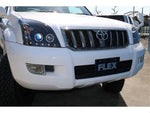 LANDCRUISER PRADO