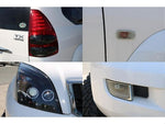 LANDCRUISER PRADO