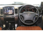 LANDCRUISER PRADO