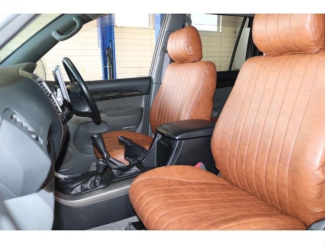 LANDCRUISER PRADO