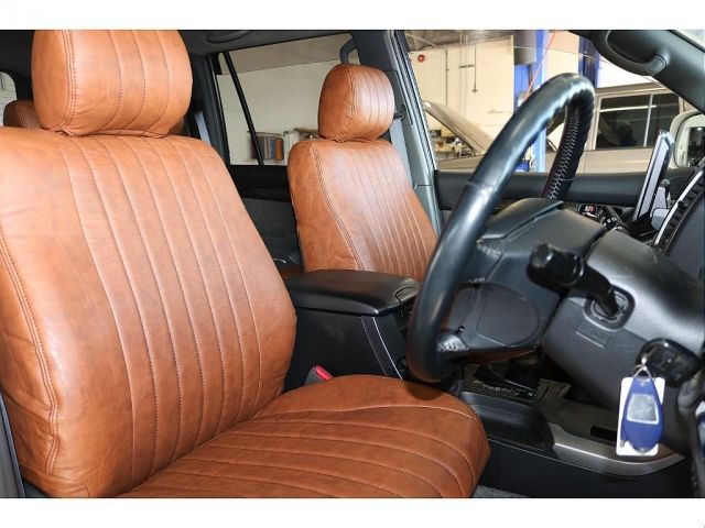 LANDCRUISER PRADO