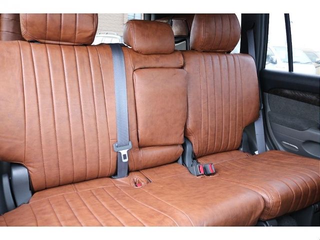 LANDCRUISER PRADO