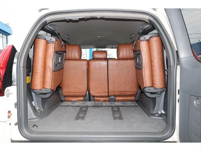 LANDCRUISER PRADO