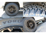 LANDCRUISER PRADO
