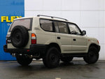 LANDCRUISER PRADO