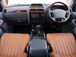 LANDCRUISER PRADO