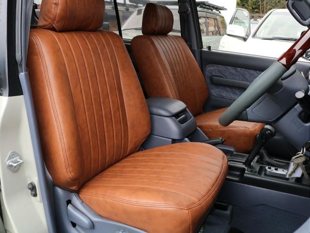 LANDCRUISER PRADO
