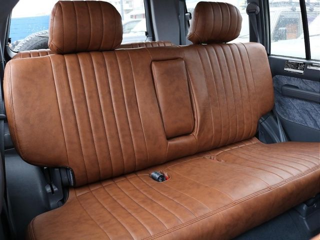 LANDCRUISER PRADO