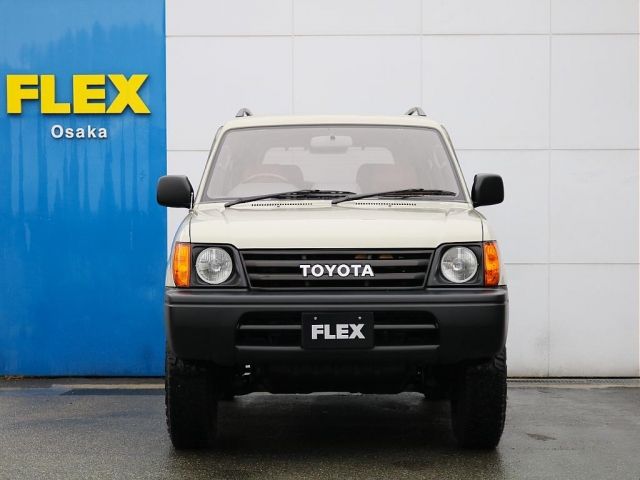 LANDCRUISER PRADO