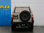 LANDCRUISER PRADO