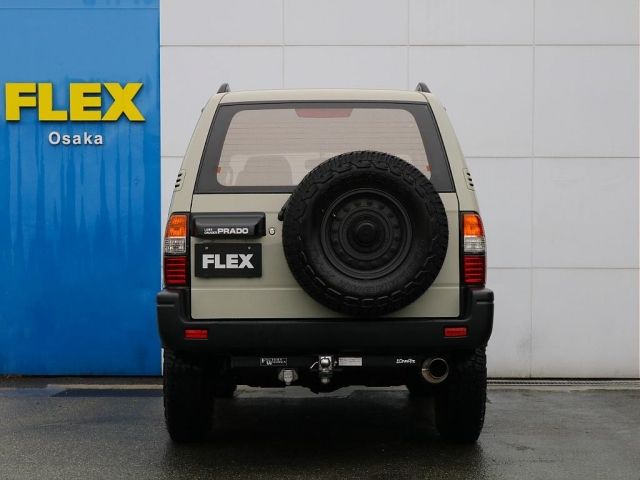 LANDCRUISER PRADO