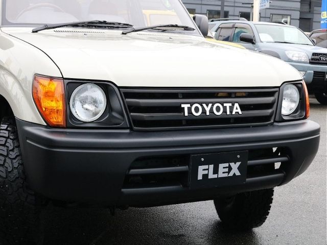 LANDCRUISER PRADO