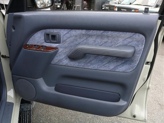 LANDCRUISER PRADO