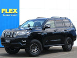 LANDCRUISER PRADO