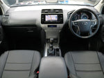 LANDCRUISER PRADO