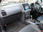 LANDCRUISER PRADO