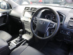 LANDCRUISER PRADO
