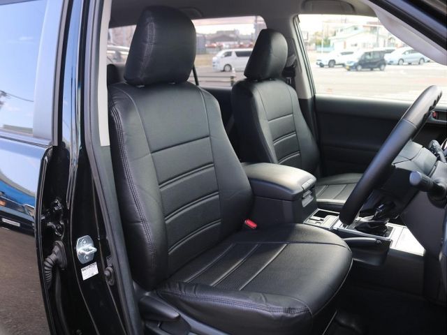 LANDCRUISER PRADO