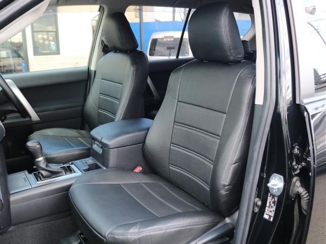 LANDCRUISER PRADO