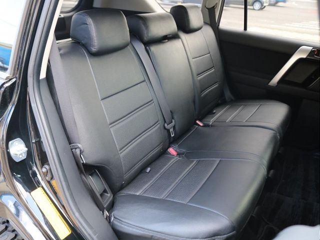 LANDCRUISER PRADO