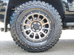 LANDCRUISER PRADO