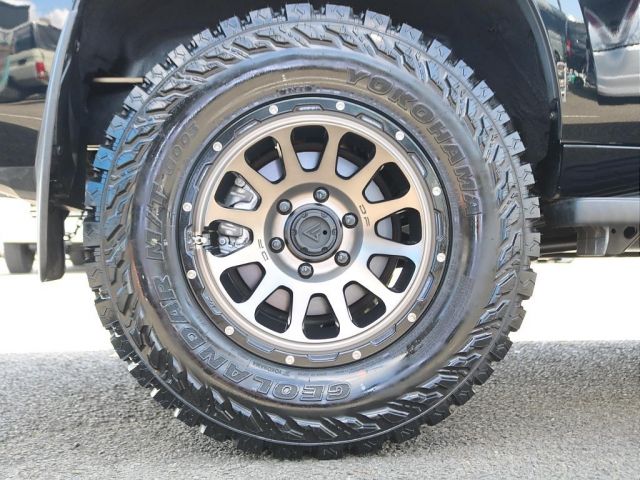 LANDCRUISER PRADO