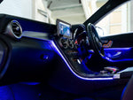 MERCEDES BENZ C class sedan HYBRID