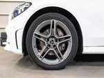MERCEDES BENZ C class sedan HYBRID