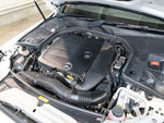MERCEDES BENZ C class sedan HYBRID