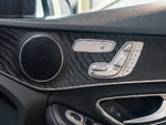MERCEDES BENZ C class sedan HYBRID