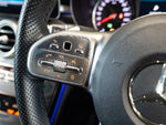 MERCEDES BENZ C class sedan HYBRID