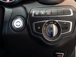 MERCEDES BENZ C class sedan HYBRID