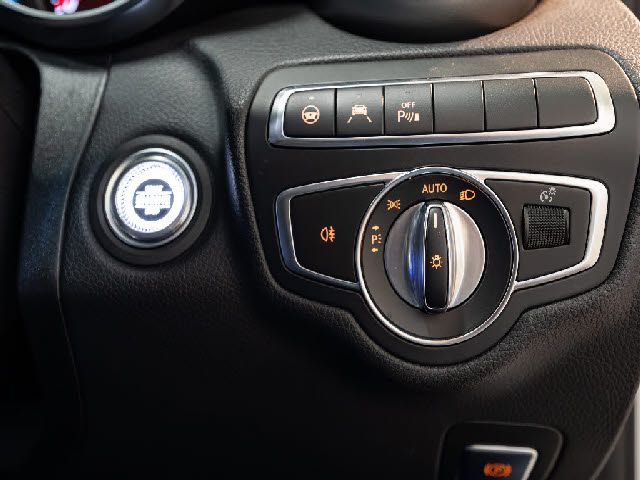 MERCEDES BENZ C class sedan HYBRID