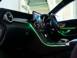 MERCEDES BENZ C class sedan HYBRID