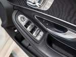 MERCEDES BENZ C class sedan HYBRID