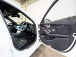 MERCEDES BENZ C class sedan HYBRID