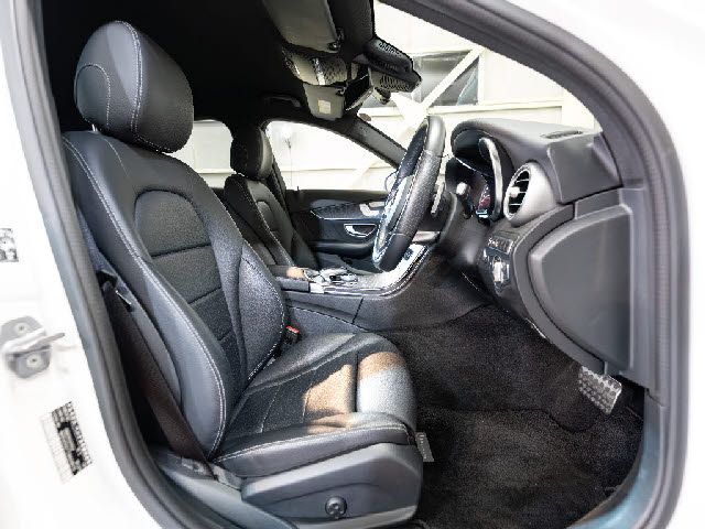 MERCEDES BENZ C class sedan HYBRID