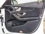 MERCEDES BENZ C class sedan HYBRID