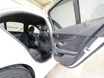 MERCEDES BENZ C class sedan HYBRID