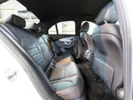 MERCEDES BENZ C class sedan HYBRID