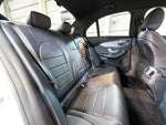 MERCEDES BENZ C class sedan HYBRID