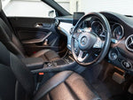 MERCEDES BENZ CLA Shooting Brake