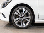 MERCEDES BENZ CLA Shooting Brake