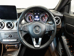 MERCEDES BENZ CLA Shooting Brake