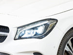 MERCEDES BENZ CLA Shooting Brake