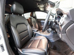 MERCEDES BENZ CLA Shooting Brake